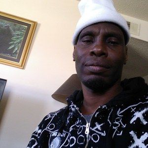 Meet your Posher, Gregory